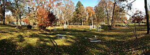 CAPRON PARK Attleboro, Massachusetts - panoramio (1)