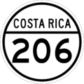 CR RNS 206