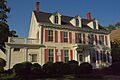 Capt Amos Birdsall House 2