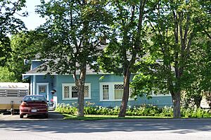 CarbonearNL 62WaterStreet