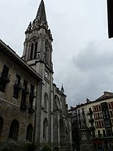 Catedral de Santiago P1270277