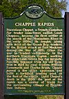Chapee Rapids