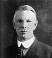 Charles F. Curry - Clara Barton Centenary