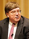 Charlie Cook 2010.jpg