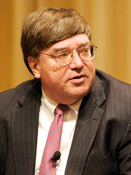 Charlie Cook 2010