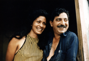 Chico & Ilsamar Mendes 1988