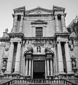 Chiesa di San Francesco Borgia a Catania