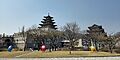 Children's Museum of the National Folk Museum of Korea in April 2025