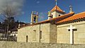 Church of Ribalonga