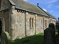 Church of St Philip and St James, Rock - geograph.org.uk - 86548