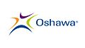 Official logo of Oshawa