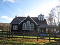 Clinton Corners Friends Church Nov 11