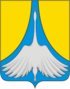 Coat of Arms of Sim (Chelyabinsk oblast).png