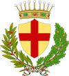 Coat of arms of Albenga