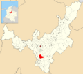 Colombia - Boyaca - Chinavita