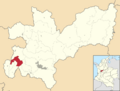 Colombia - Caldas - Risaralda
