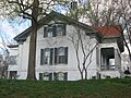 Colonel George C. Thilenius House
