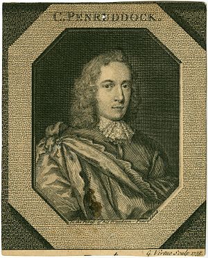 Colonel John Penruddock 1619-1655.jpg