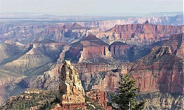 Colter Butte, The Grand Canyon.jpg