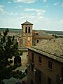 Convento de la Concepción Francisca, Toledo