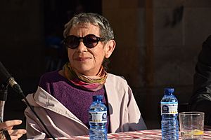 Conversa Maria Antònia Oliver - Jordi Cuixart 16