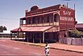 Cornwall Hotel, Kalgoorlie
