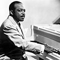 Count Basie (1955 Kriegsmann portrait - square crop)