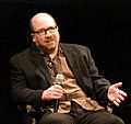 Craig Newmark by Pete Forsyth