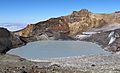 Crater Lake, Ruapehu, New Zealand 13