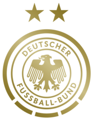 Shirt badge/Association crest