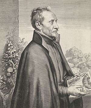Daniel Seghers (1590-1661) (cropped)