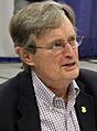 David McCallum 2015