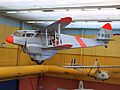 De Havilland Dragon Rapide Musee du Bourget P1010695