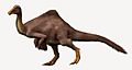 Deinocheirus NT
