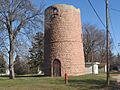 Dell Rapids watertower 1
