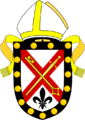 Diocese of Truro arms