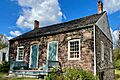 Dirck Gulick House, NJ