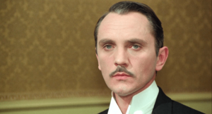 Divina creatura (film 1975) Terence Stamp