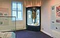 Donegal County Museum Interior
