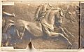 Dora Ohlfsen chariot race 2