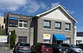 Douglas Street Baptist Church, Victoria, Canada 01
