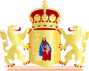 Drenthe wapen