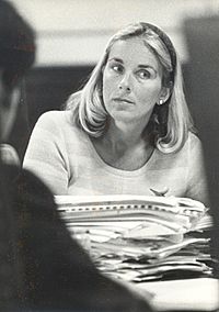 Dudley during meeting on NH Governor's Council