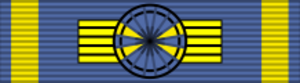 EGY Order of the Nile - Grand Cordon BAR