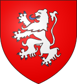 Arms of the Earl of March