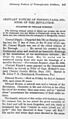 Edward Hector's Obituary page 443