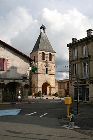Eglise Notre-Dame de Créon2