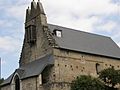 Eglise daussurucq