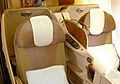 Emirates Boeing 777 Business Class