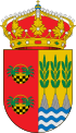 Coat of arms of San Leonardo de Yagüe